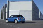 Mini Cooper S 5-Door 2014 года